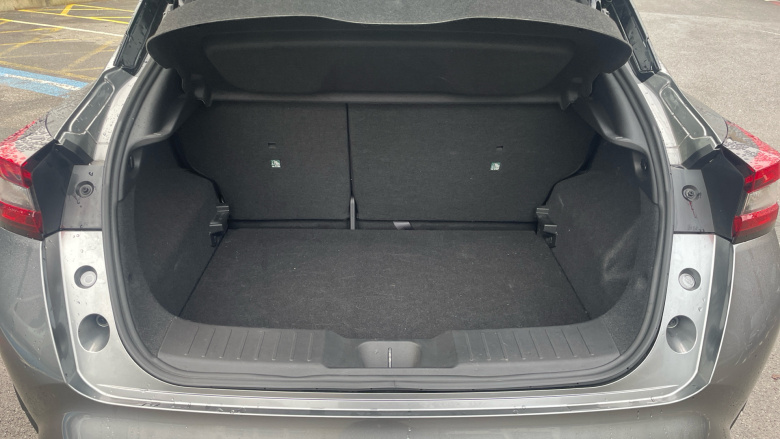 Nissan Juke 1.6 Hybrid Tekna+ 5dr Auto Hybrid Hatchback